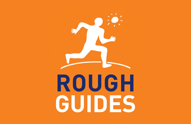 Rough-Guides