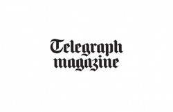 Telegraph-magazine