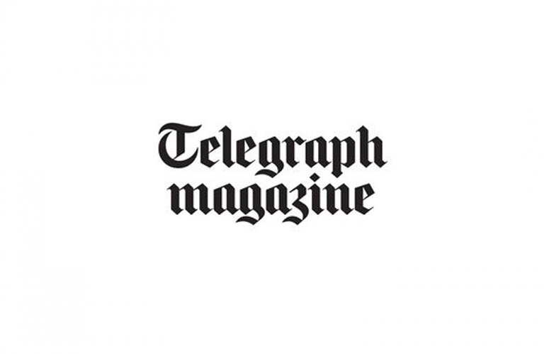 Telegraph-magazine