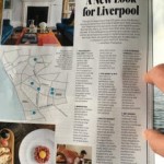 Travel + Leisure Magazine 3